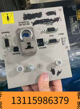 众桦Brooks CTI-CRYOGENICS冷泵CPC模块，型