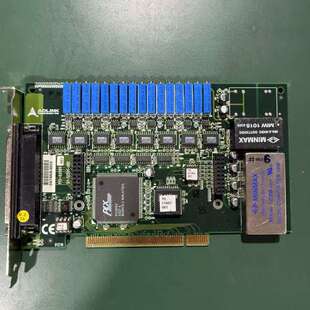 众桦凌华ADLINK PCI 6208V 0B议价 12201