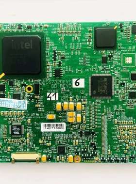 众桦SECO CS732REVD BD设备主板 工业主板 ，议价