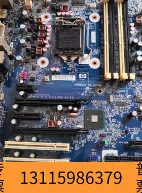 众桦  HP  Z200工作站主板506285_00