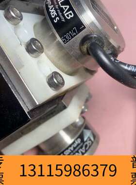 众桦SCANLAB振镜  光纤1064nm 所示议价