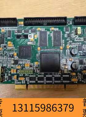 众桦 SCANLAB 激光打标接切割雕刻控制卡 RTC4议价