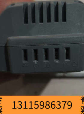 众桦Sun Joe 40V 4.0Ah锂电池，型号iBAT4