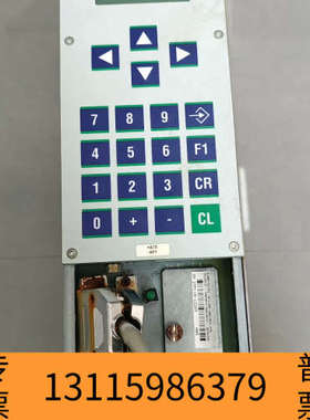 众桦REXROTH力士乐控制器CLM01.4-P-N-2-B