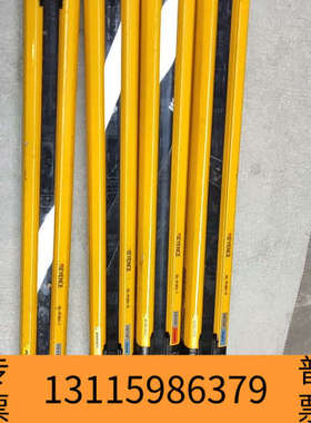 众桦基恩士安全光栅GL-R16H-T，GL-R16H-R黄色