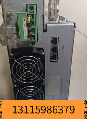 众桦SIEB-MEYER西伯麦亚控制器0610520KF1204