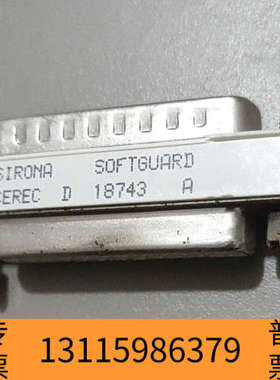 众桦[1]西诺德Sirona Cerec