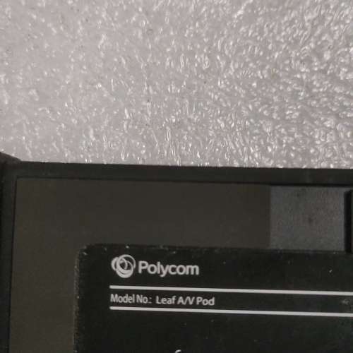 众桦宝利通polycom trio8800双流盒 ，议价