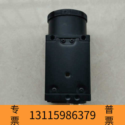 众桦彩色工业相机MV-CU060-10GC出！