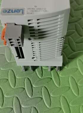 众桦伦茨变频器E82EV551-4C 带IO板可 功议价