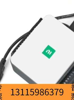 众桦NI USB-6002，782606-01，多I议价