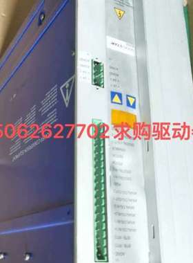 众桦科尔摩根S62000/S62001科尔摩根驱动器议价