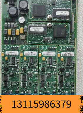 众桦NI PXI-6115采集卡，，。