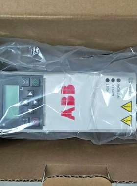 众桦ABB变频器ACS380-040N-01A8-4 3AXD5议价