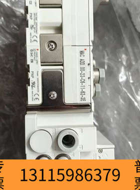 众桦SMC阀岛MAC ADD.00-23-06-11-02-3E
