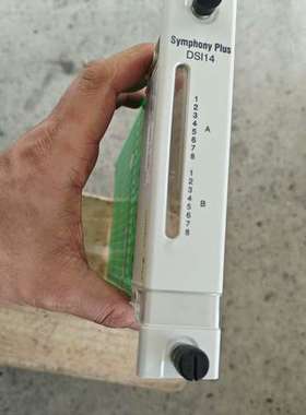 众桦ABB贝利卡件DSI14 SPDSI14议价