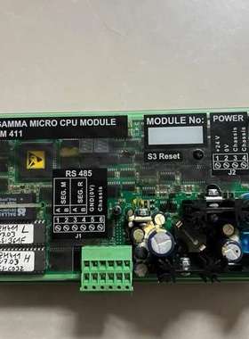 众桦SAM+ZM411模块议价