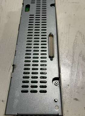 众桦JCU-01 ABB变频器控制单模块，议价