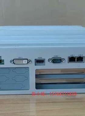 众桦ARK-3440工控机ARK3440F1203E-T 5议价