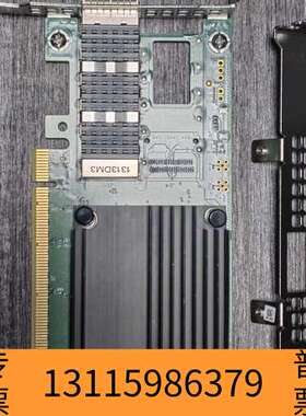 众桦【Mellanox迈络思CX623105AN-VDAT！】原议价