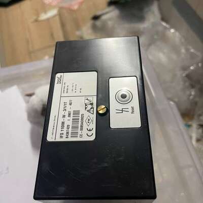 众桦Krom Shröder IFS 110IM-W-3/1/1议价
