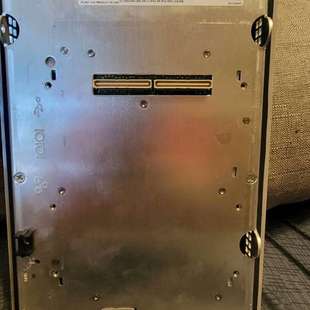 众桦AB触摸屏2711P RDB7C议价