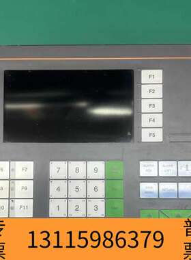 众桦Beijer北尔按键屏 MAC90  MAC 90议价