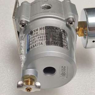 减压阀 件议价 NS777G 众桦NAKAKITA