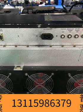 众桦AMAT应用材料AKT射频电源模块 0191-71480 频
