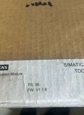 众桦6DD1661-0AE1-SIMATICTDC通信组件议价