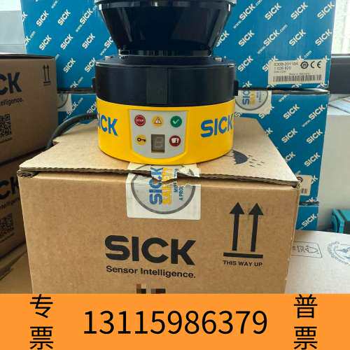 众桦 SICK施克S32B-2011BA订货1050932议价