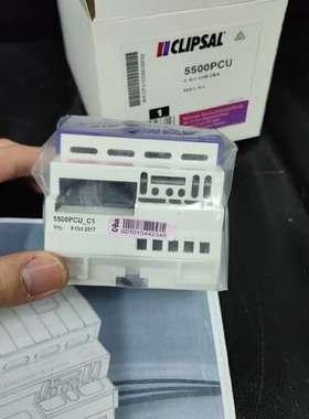 众桦奇胜C-BUS 5500PCU接口模块，，USB/议价