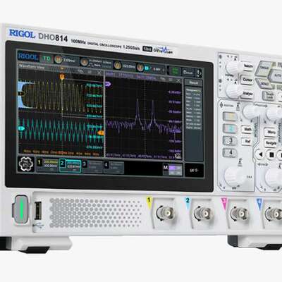 众桦* 普源数字示波器DHO800系列，议价