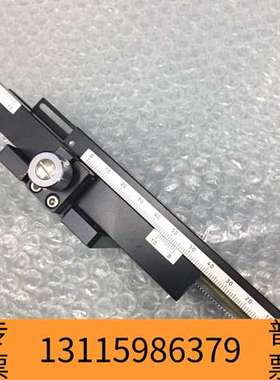 众桦XWG140 X轴燕尾槽滑台 轨长140mm 行程正负5议价