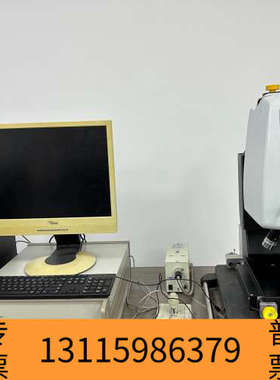 众桦NanoSystem干涉显微镜