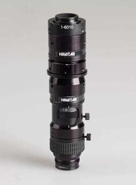 众桦NAVITAR 1-61387 +1-6232 变倍镜头 显议价