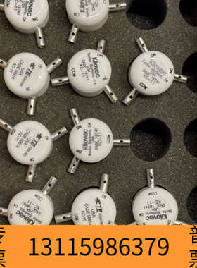 众桦kilovac TE KC-11高压继电器