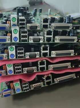 众桦北京精雕JDEC3100A主板EBC901批量优先质议价