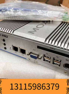 众桦摩莎嵌入式计算机V462-CE/CCC   V1.0议价 欢迎来询！