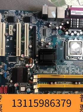 众桦工控主板 BV945G R10，下来，图片实议价