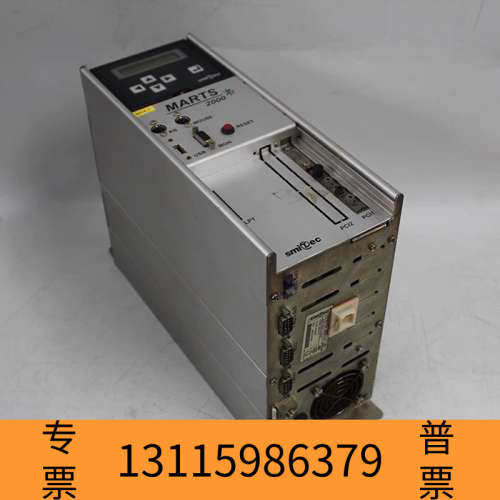 众桦SMITEC驱动器