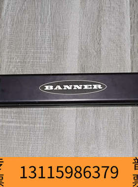 众桦LEDWLA290XD6-PHQ BANNER 邦纳（BAN