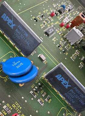 众桦PA97DR Apex Microtechnology 运算议价