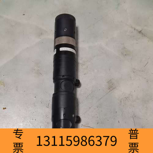 众桦ASM工业相机镜头，型号01-E02166 REV 