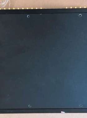 众桦NI SMB-2163 PFI5/STROBE接口板，16路议价