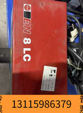 众桦HAUG电源EN 8LC，型号01.7757.100，输