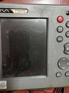 众桦测深仪 ES9000-06 可使用议价