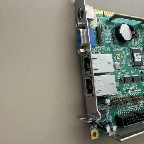 众桦工控机主板FSC-1817V2NA VER:C11双网口议价