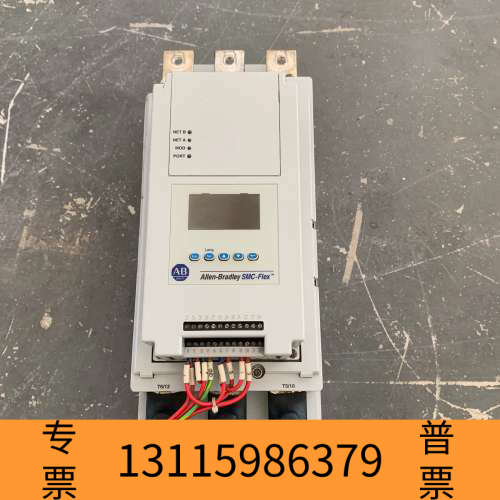 众桦150-F135NBDAB软启动,,破损,