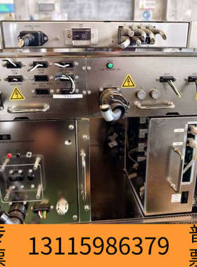 众桦东京电子TEL LIMITED控制器，3M80-001256